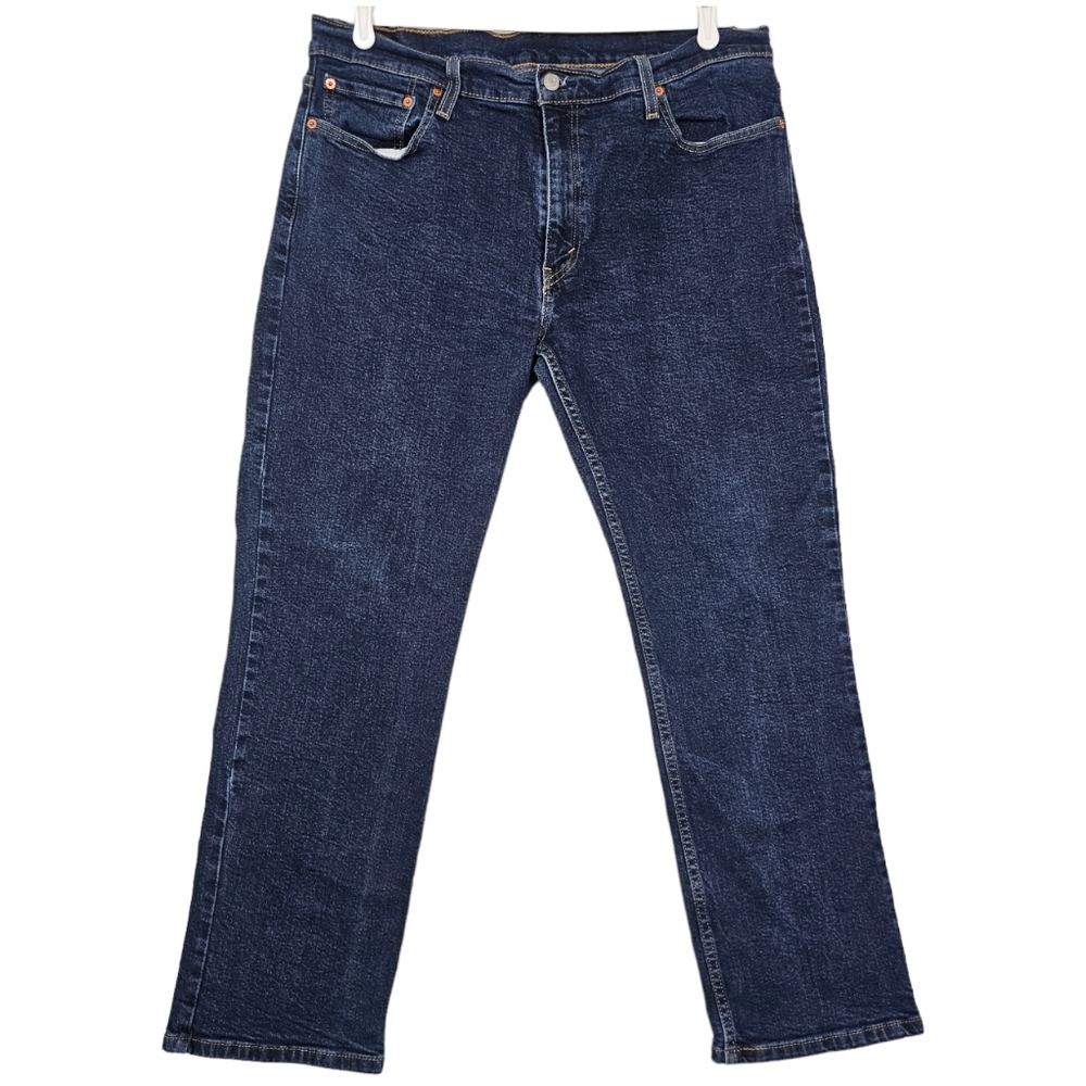 Levis 514™ STRAIGHT FIT LEVI'S FLEX MEN'S JEANS